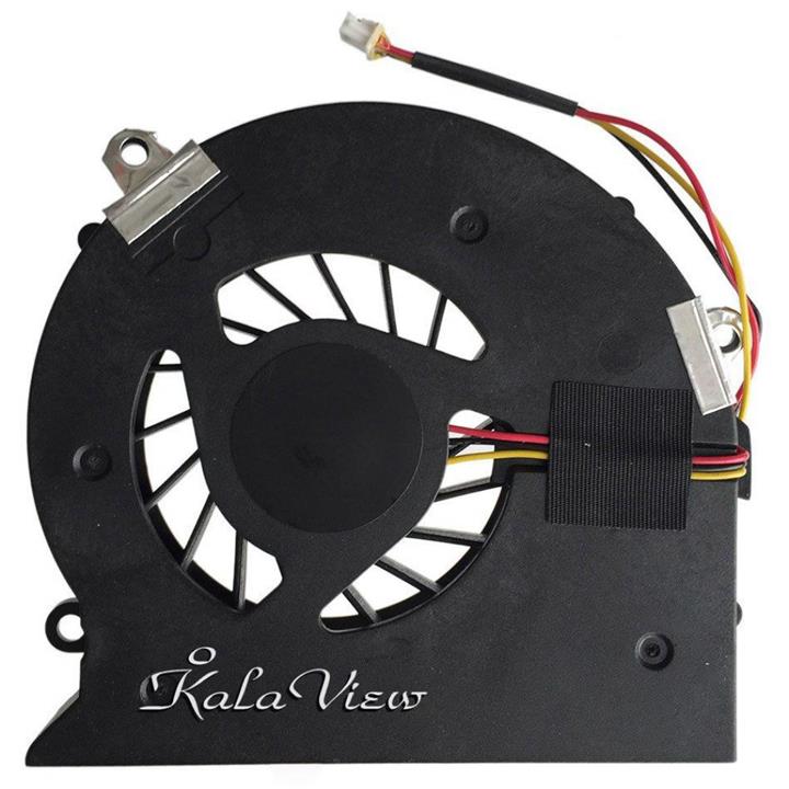 فن لپ تاپ ایسر Aspire 7520g 603g25bi